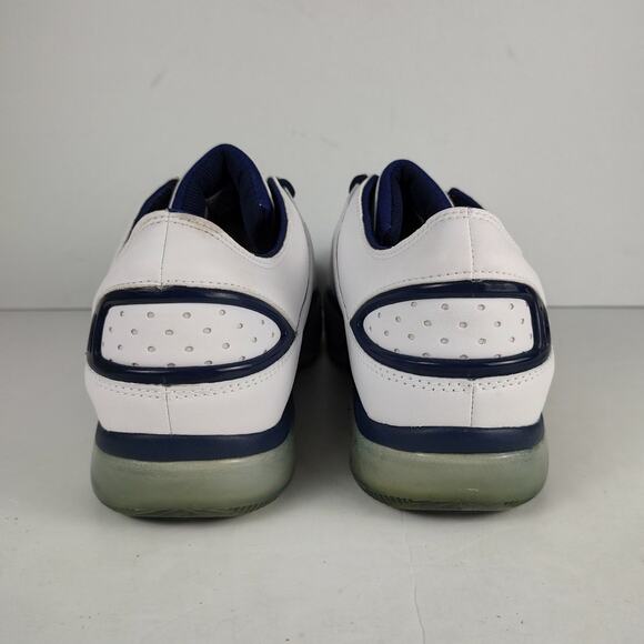 Rare VTG Deadstock Reebok ATR Alpha Low streetwear basketball shoes mens 11.5 main image 11
